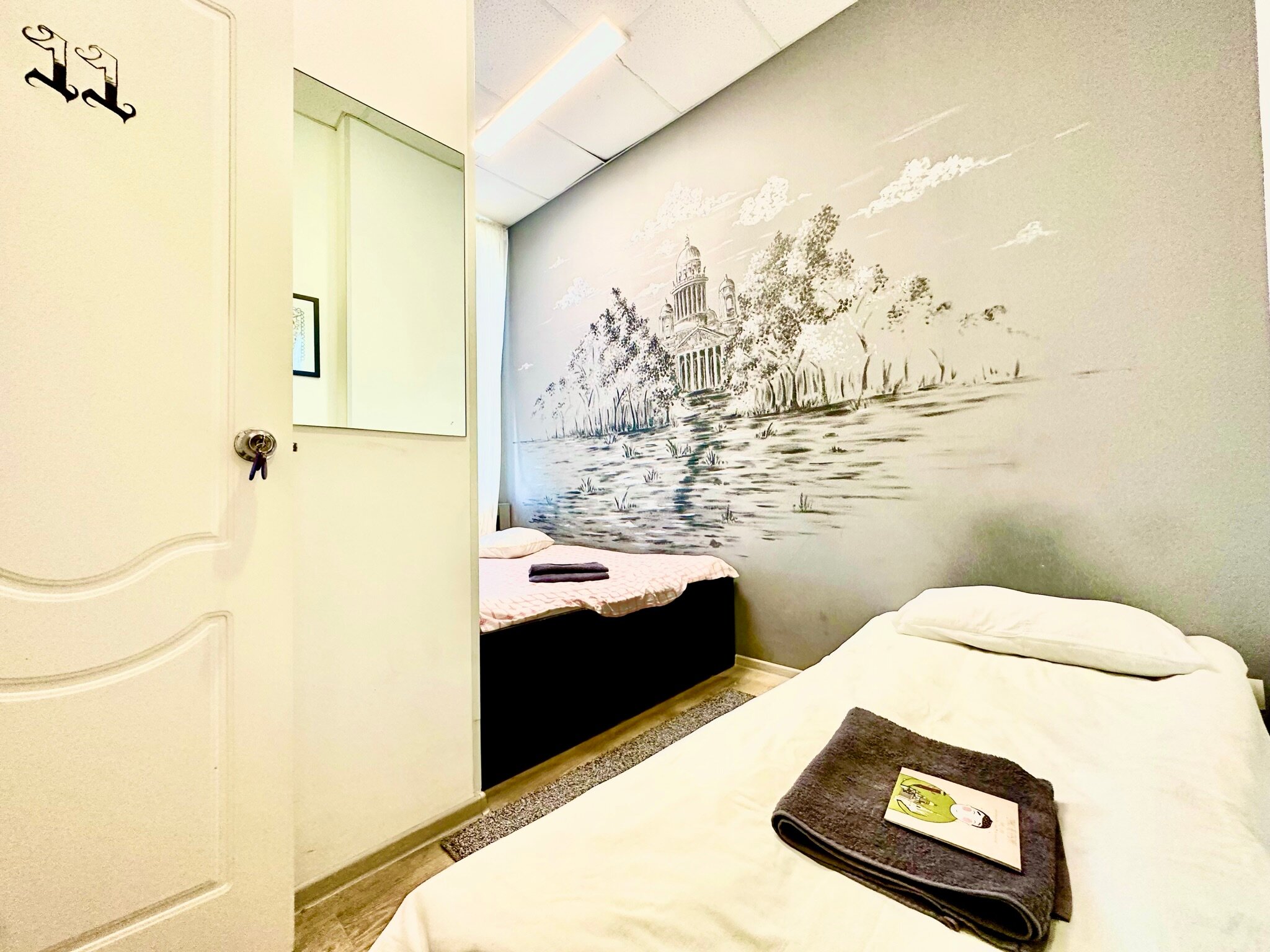 Фото Мама, я дома