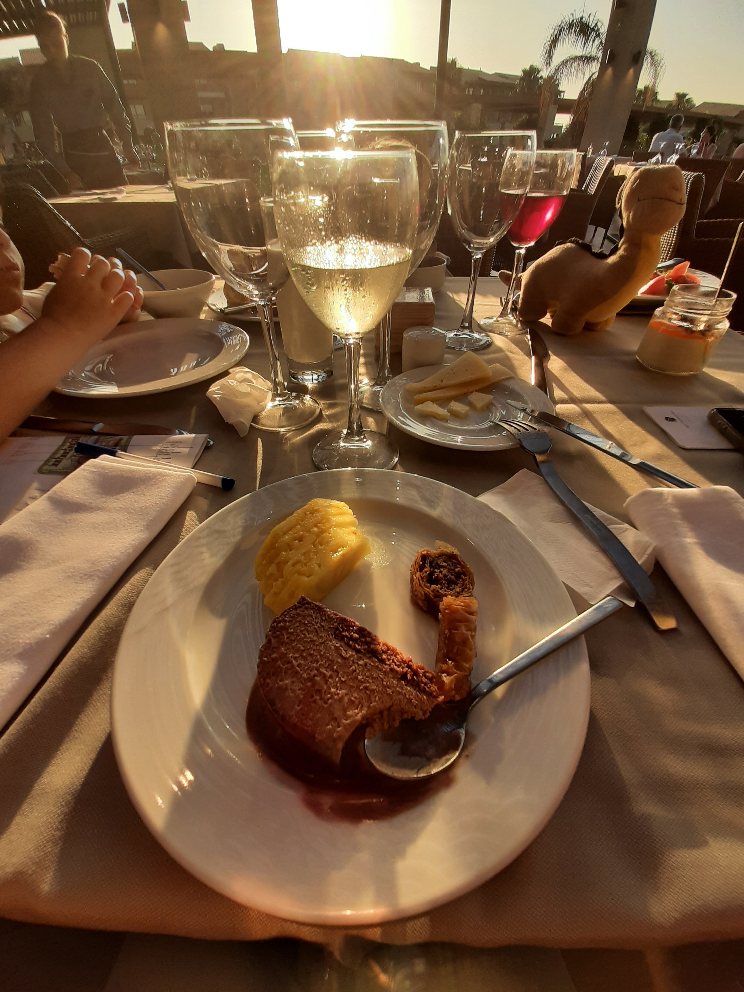 Фото Astir Odysseus Kos Resort & SPA