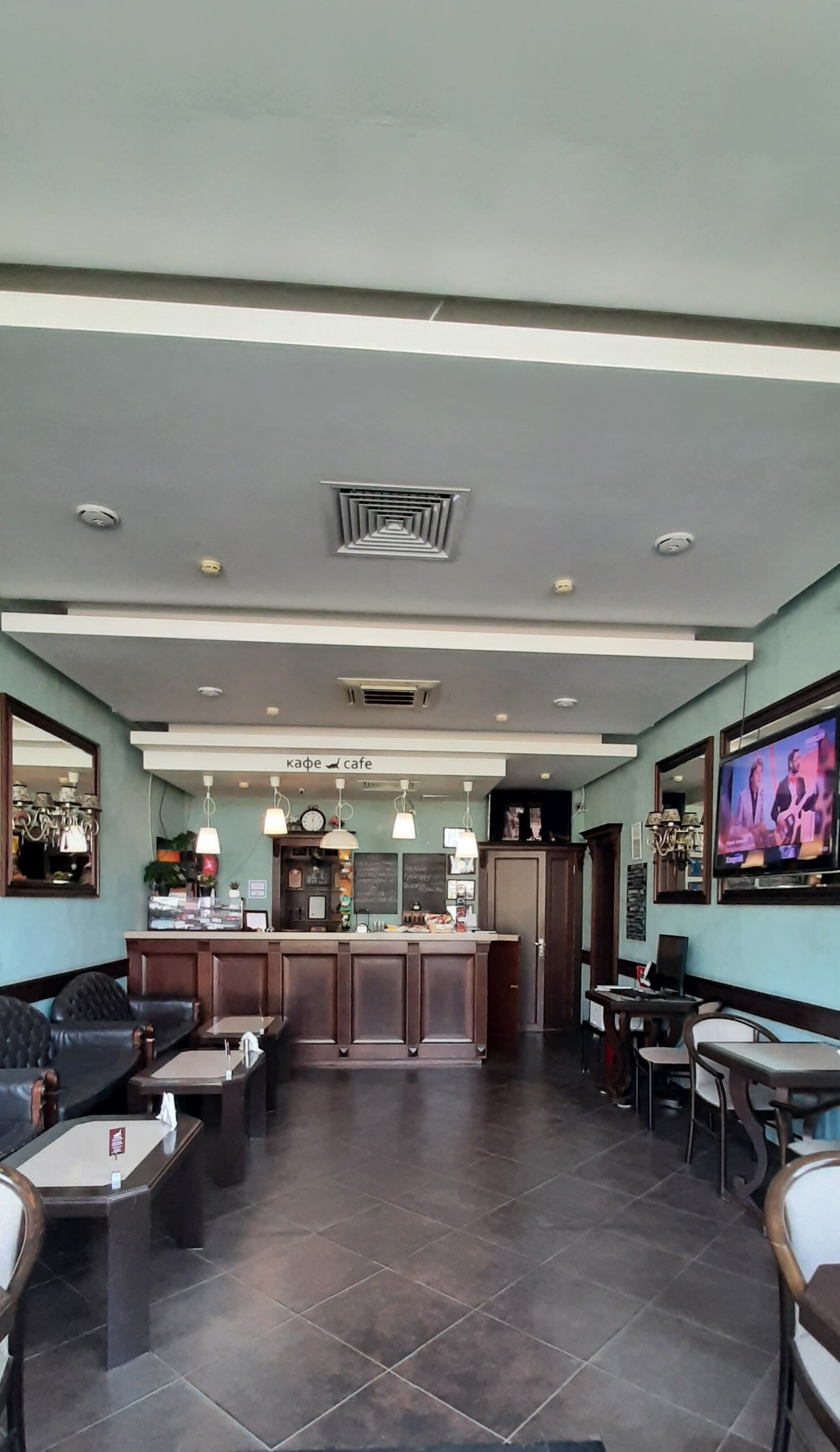 Фото Игуасу