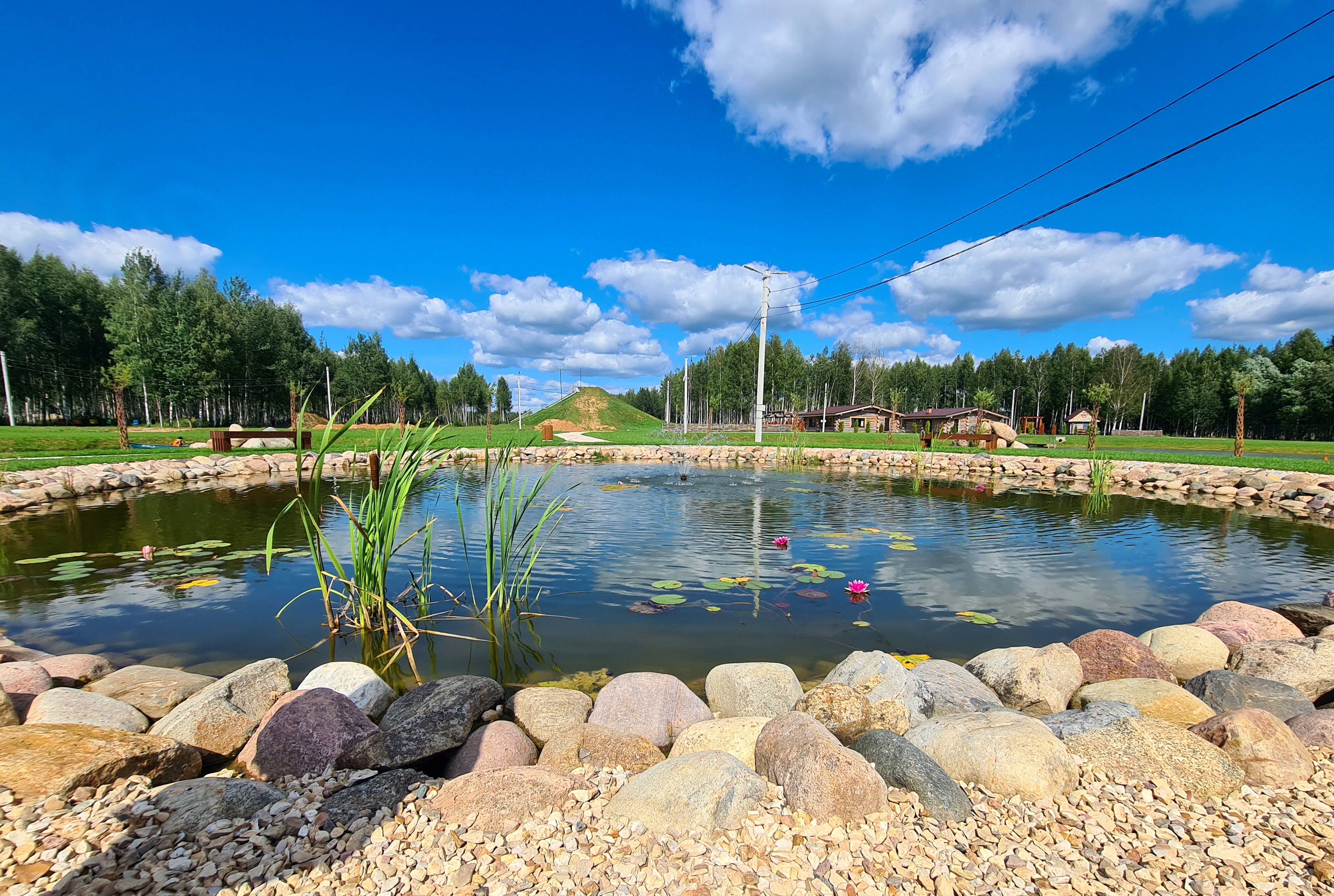 Фото Место 7