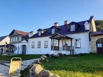Усадьба купца Анисимова (derevnya Izborsk, Pechorskaya ulitsa, 41А), landmark, attraction