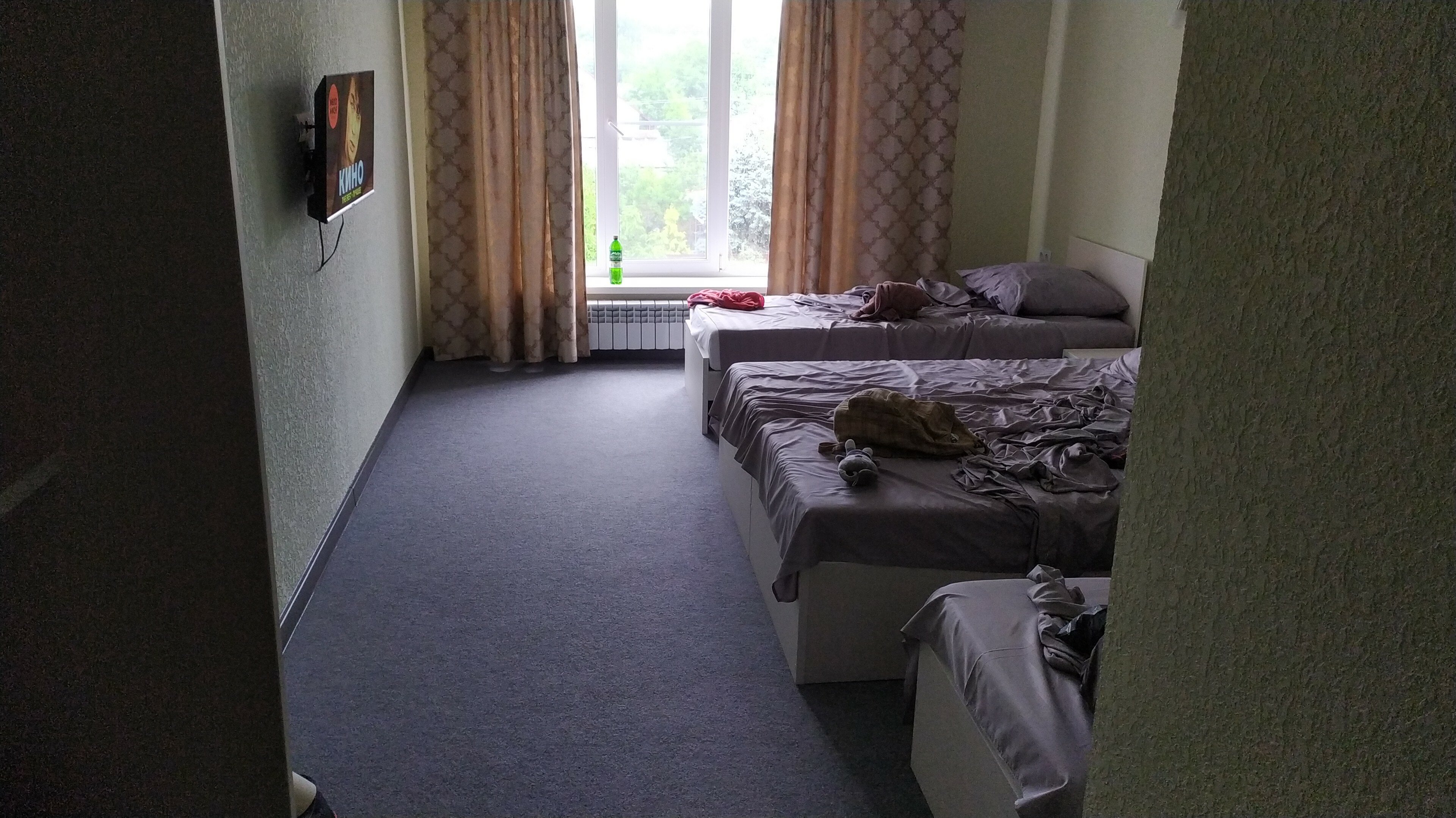 Фото Старый замок