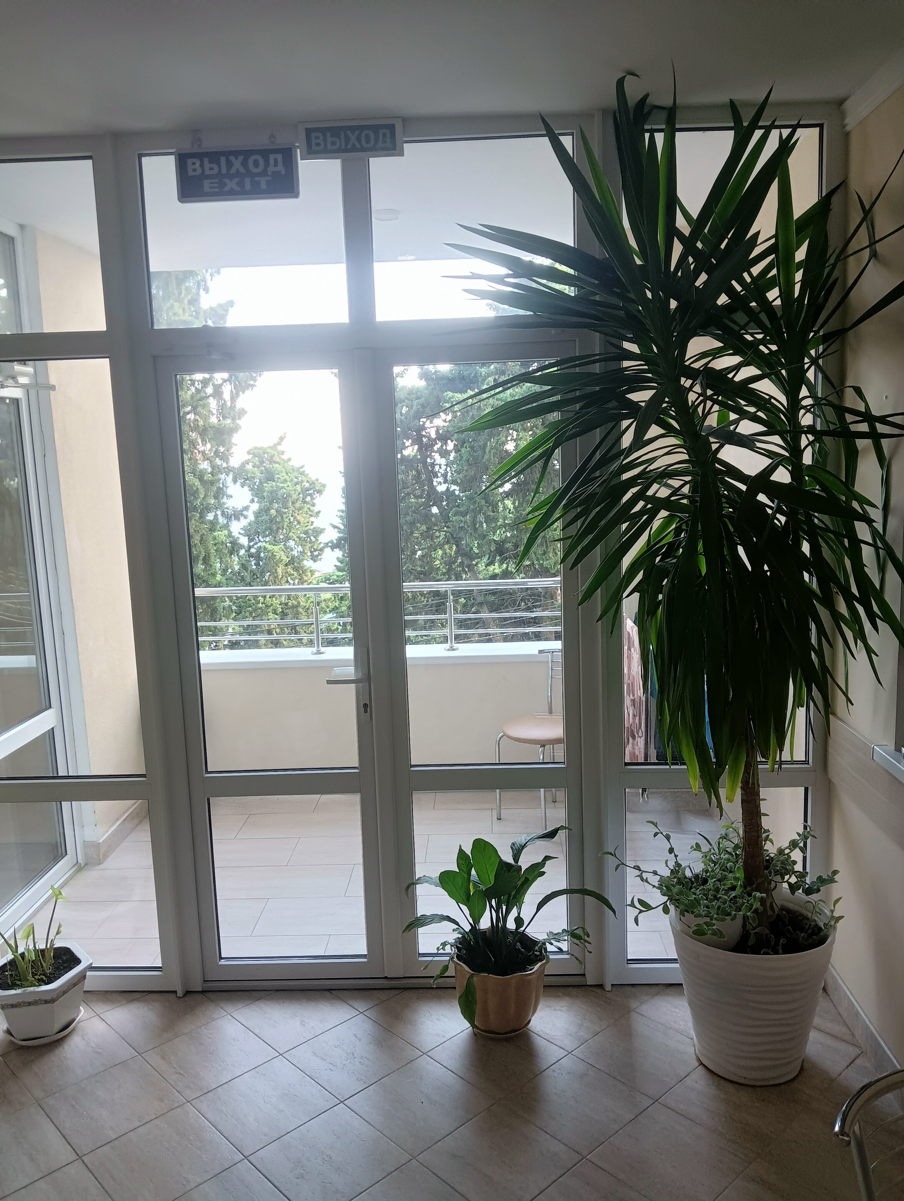 Фото Кайрос