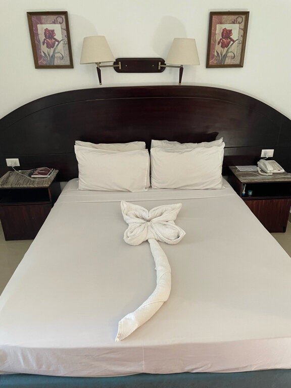 Фото Gafy Resort