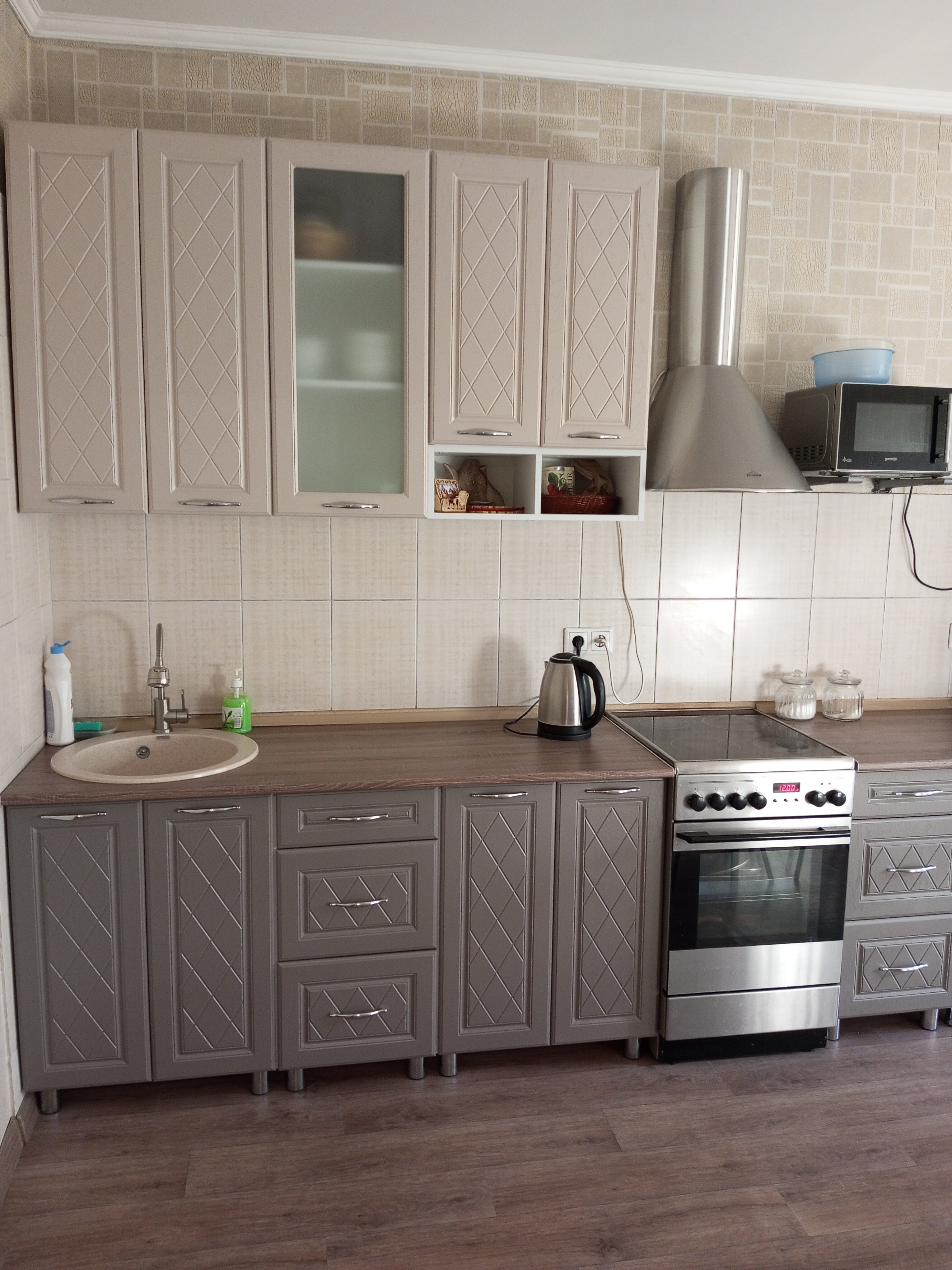 Фото Пражечка