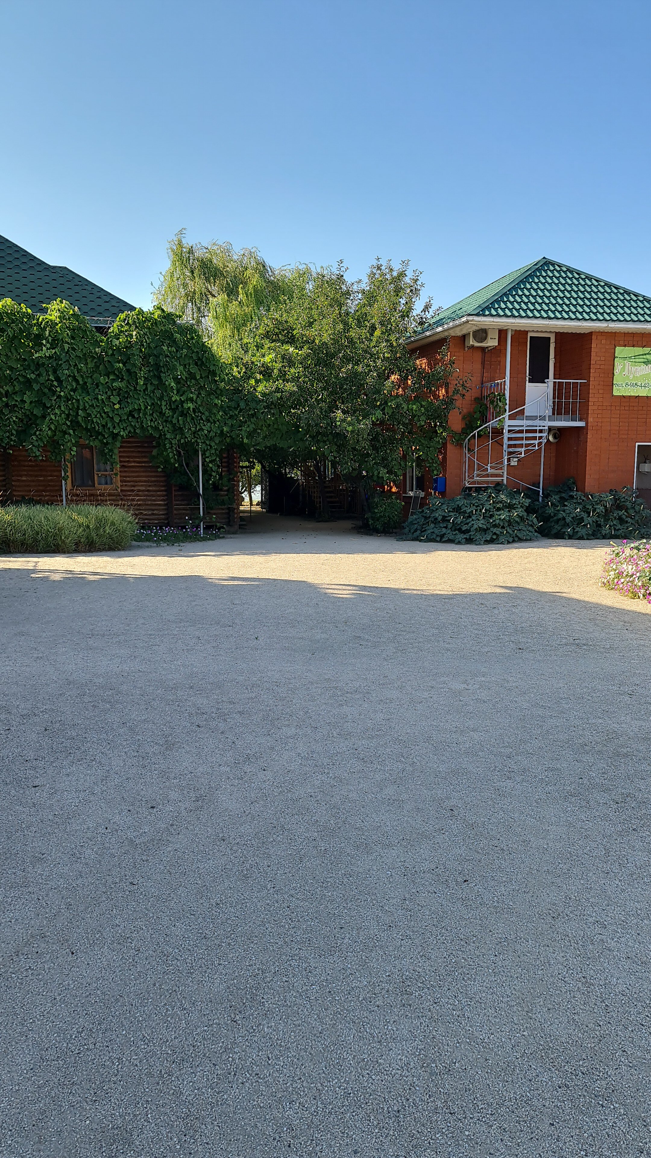 Фото Гостиница у Лукоморья