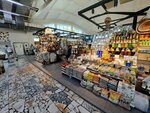 Продукты Азербайджана (Mozhaysky Val Street, 10с24), grocery