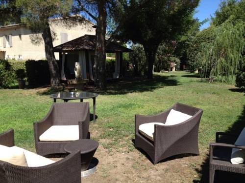 Фото Mas des Carassins