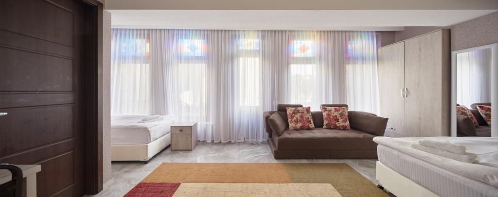 Фото Aivani Old Tbilisi