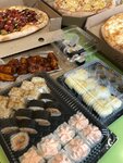 Rikko Pizza (Khomutovo village, Kolkhoznaya ulitsa, 196Б), food and lunch delivery
