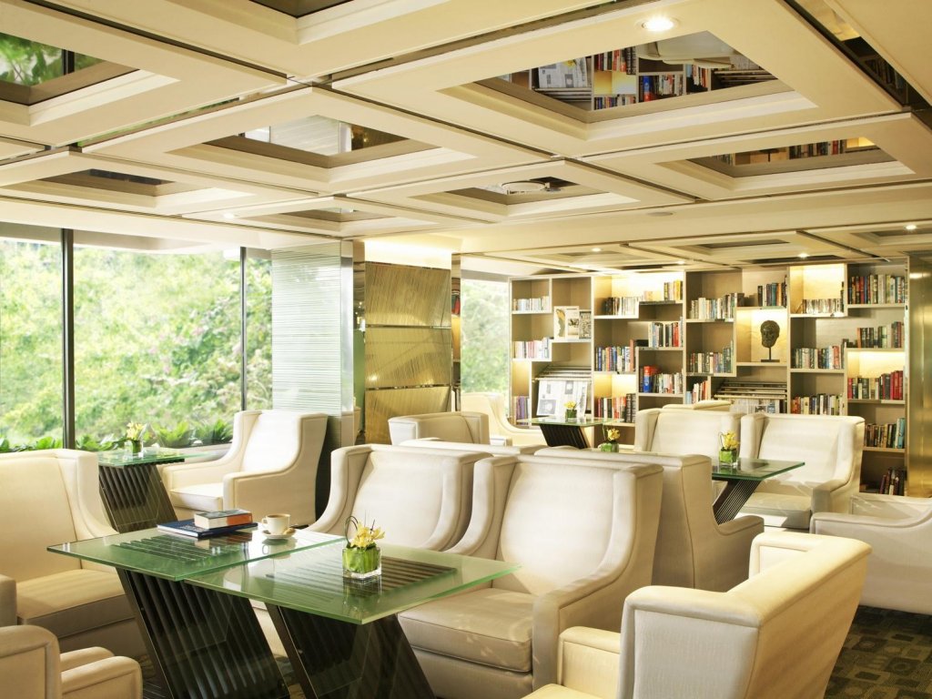 Фото Regal Kowloon Hotel