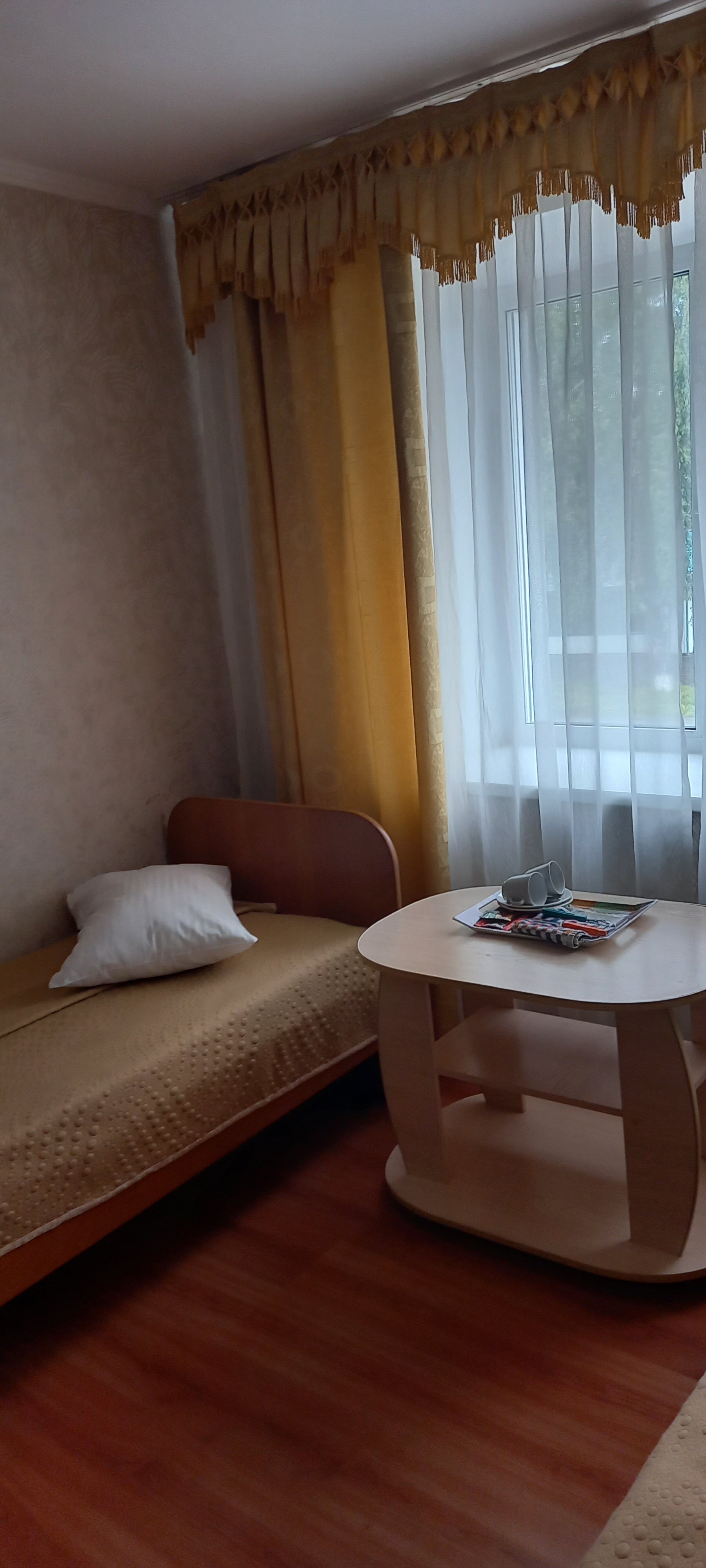 Фото Березка