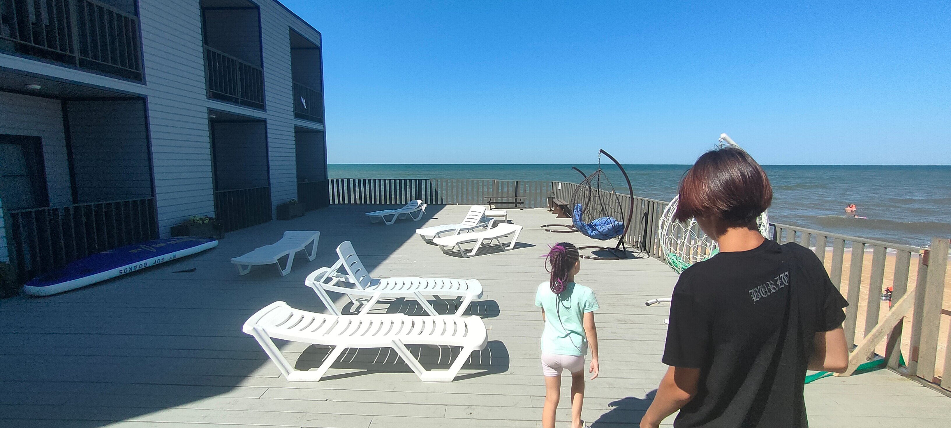 Фото Вилла Азов