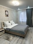 Apartments on Tereshkova street (ulitsa Tereshkovoy, 9), hotel