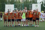 Тигры (Anatoliya Mittova Boulevard, 47), sports club