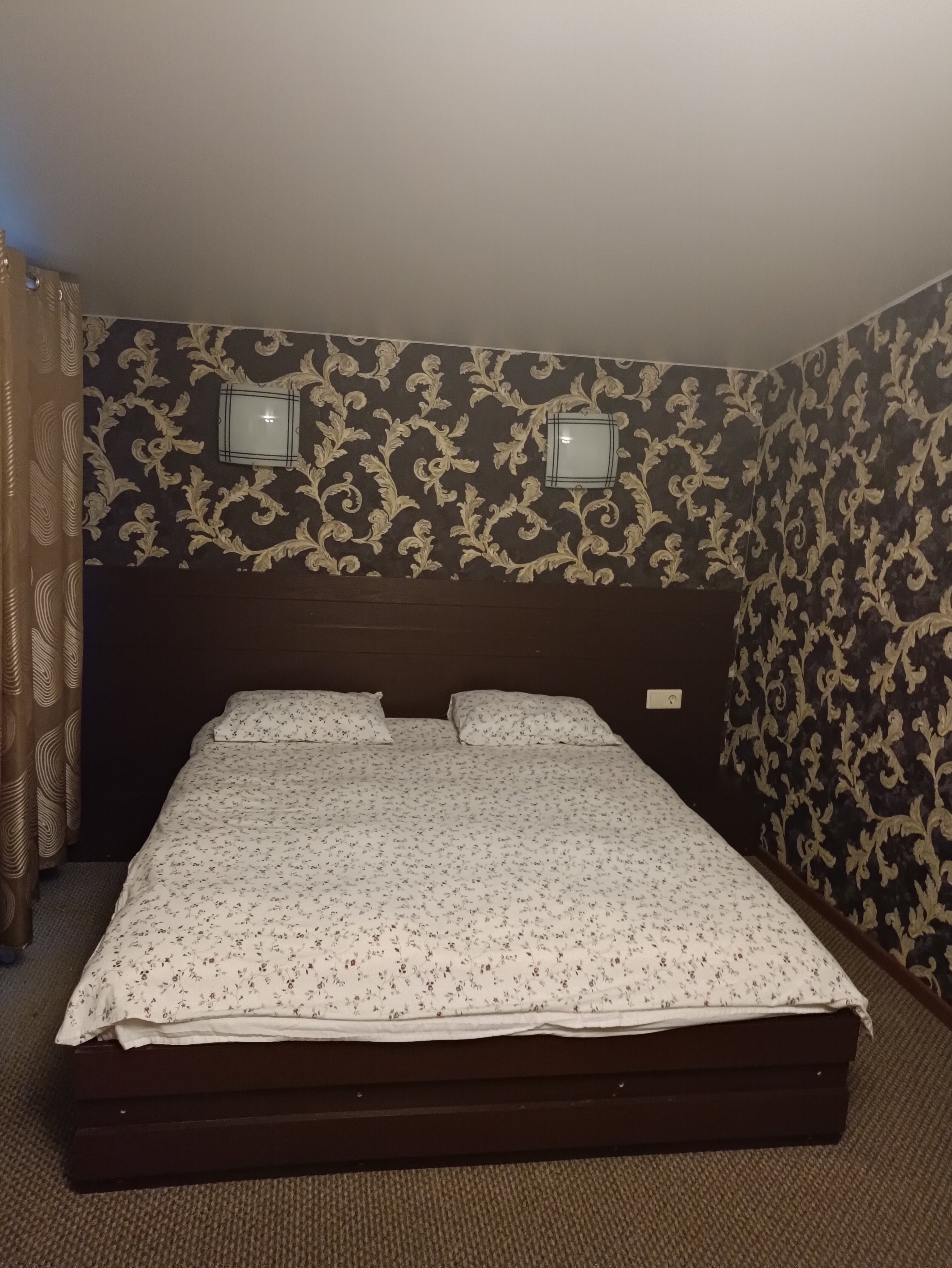 Фото Ля Менска