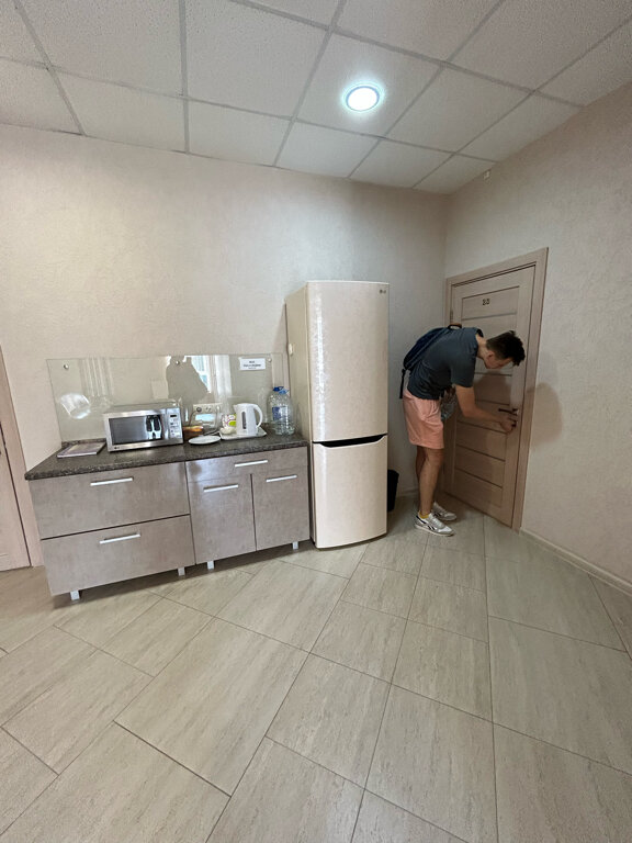 Фото Квартал