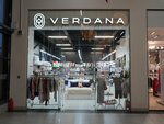 Verdana (Komsomolskaya Street, 24), bedding shop