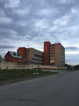 Grey (Inzhenernaya ulitsa, 9), empresa manufacturera