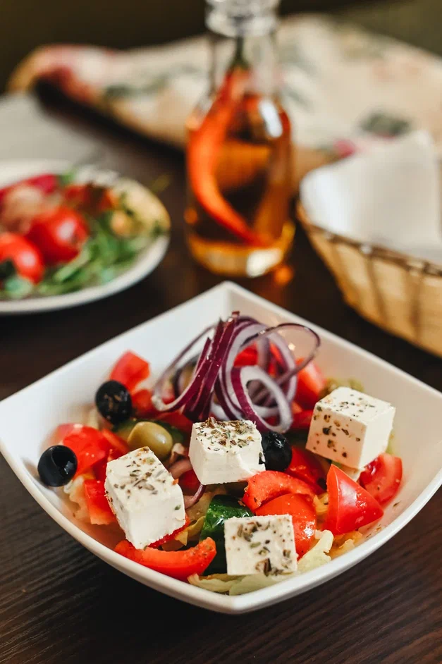 Фото Гринберг