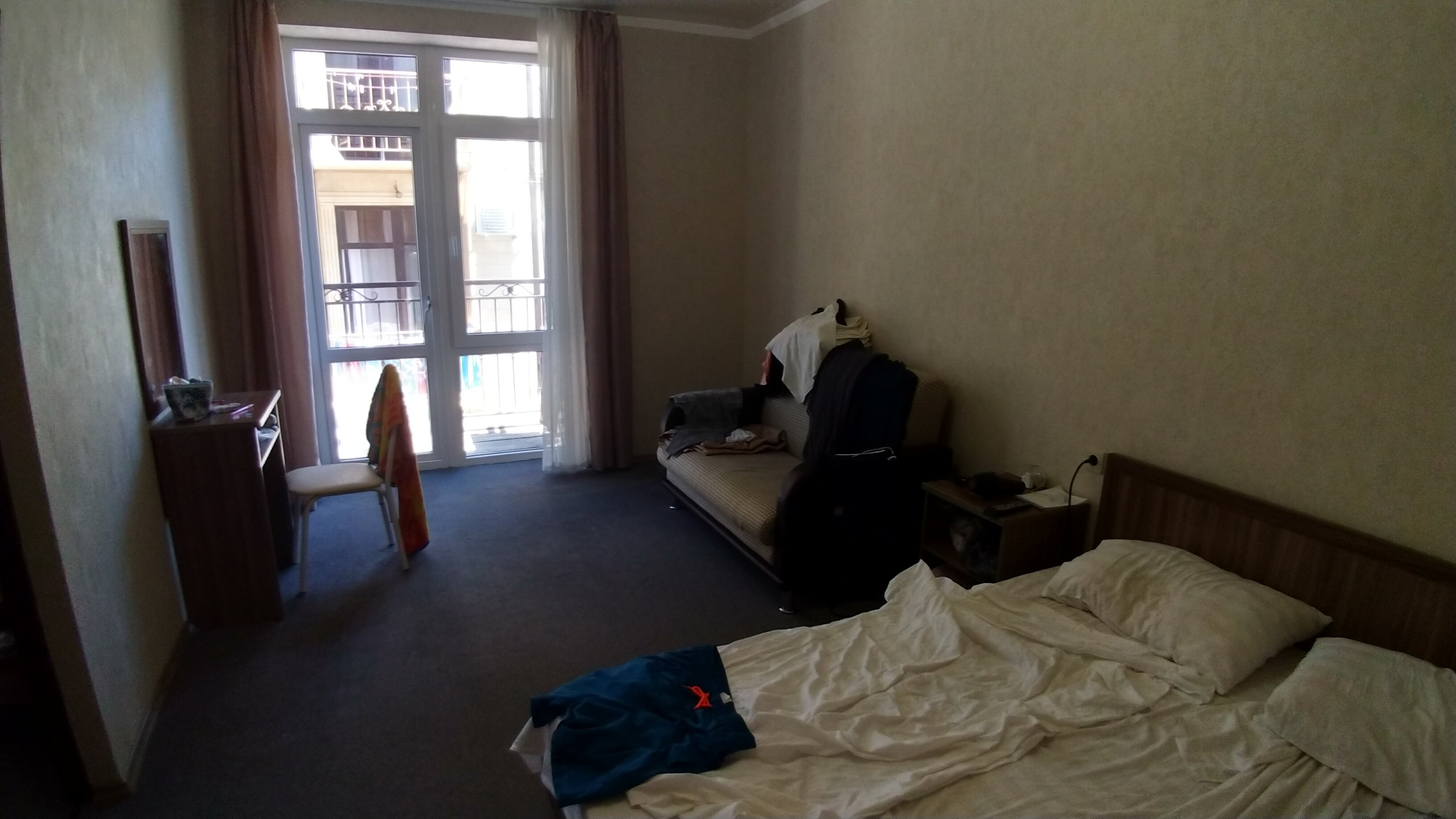 Фото Пути ветра