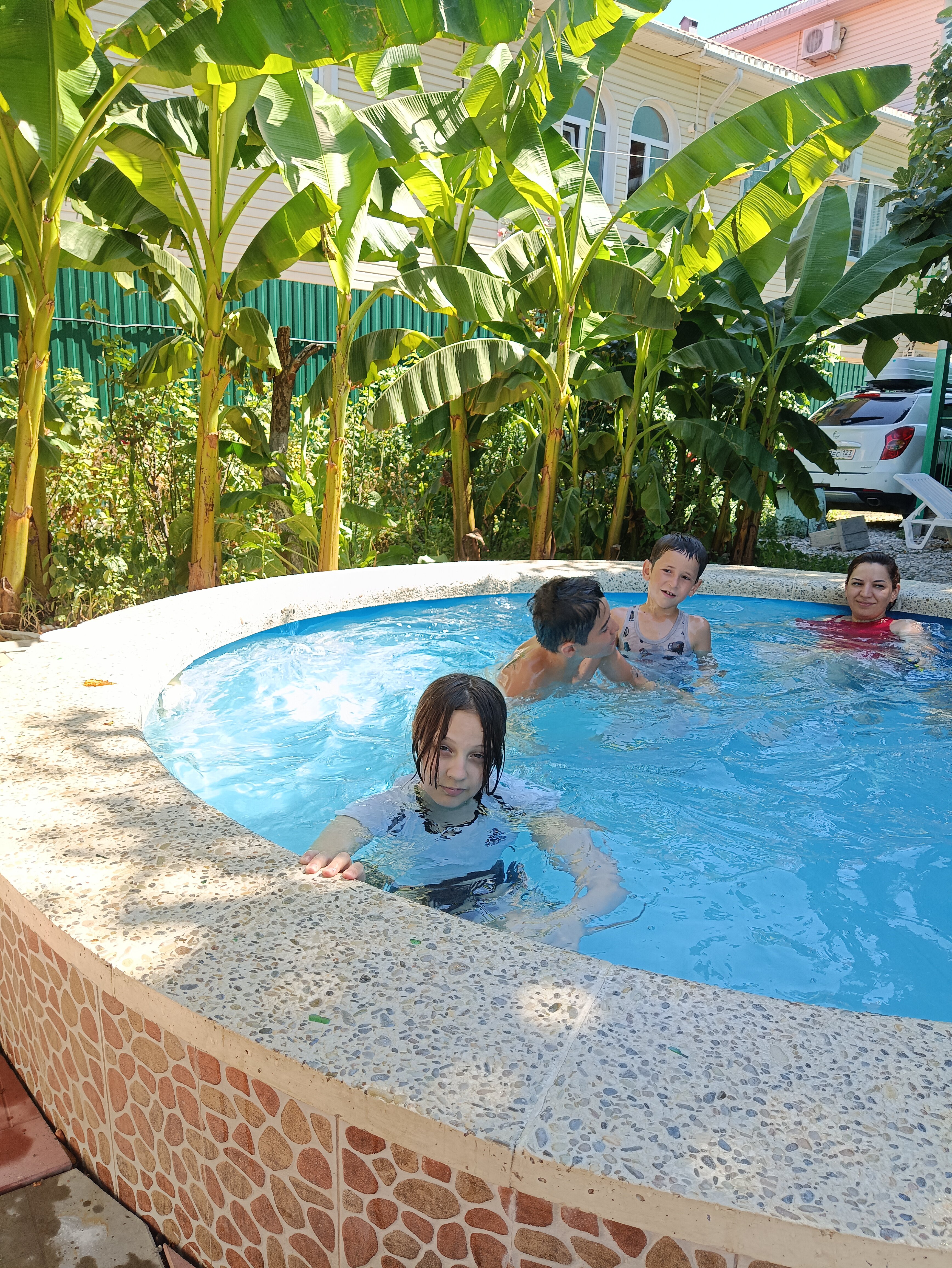 Фото Альдаир