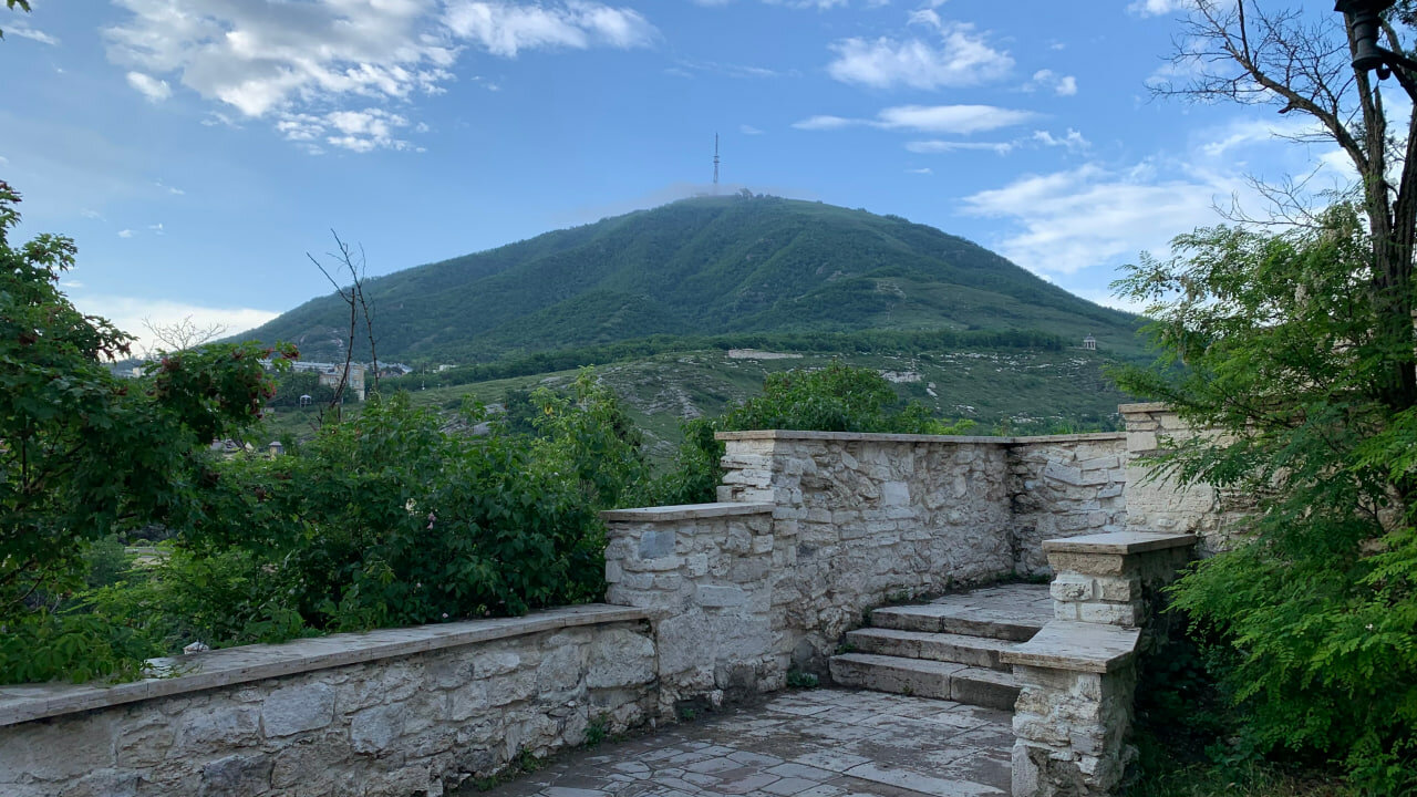 Фото Апартаменты Прагма