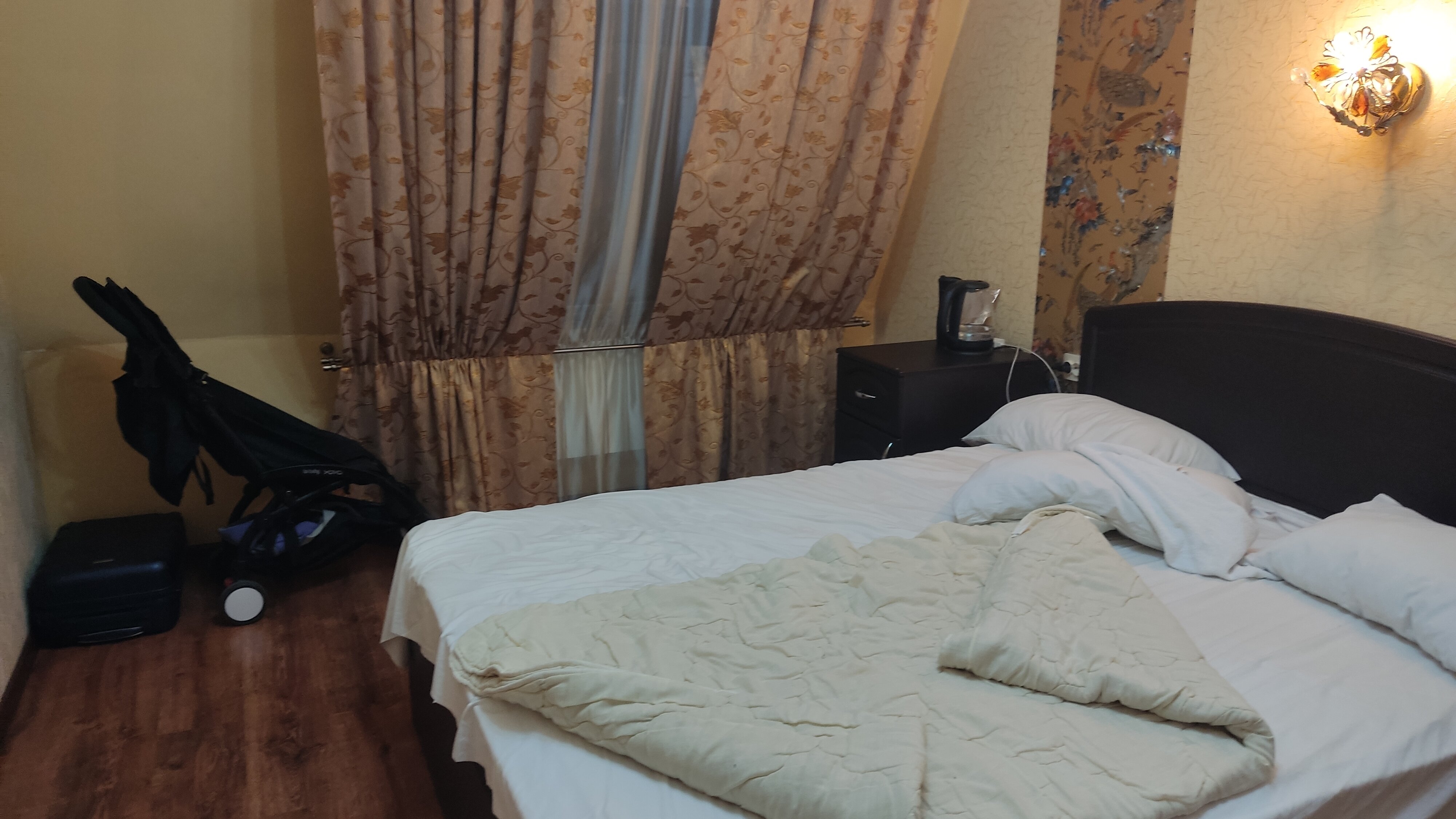 Фото Диамонд