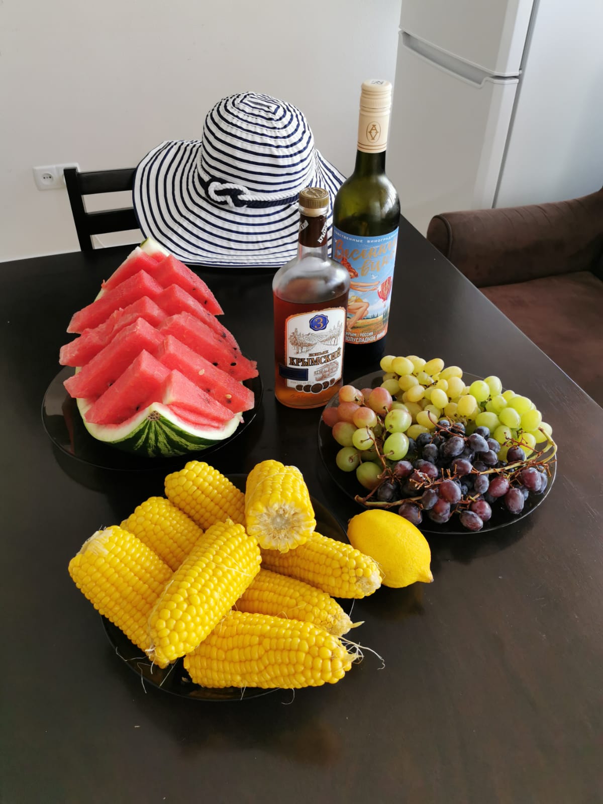 Фото Море на ладони