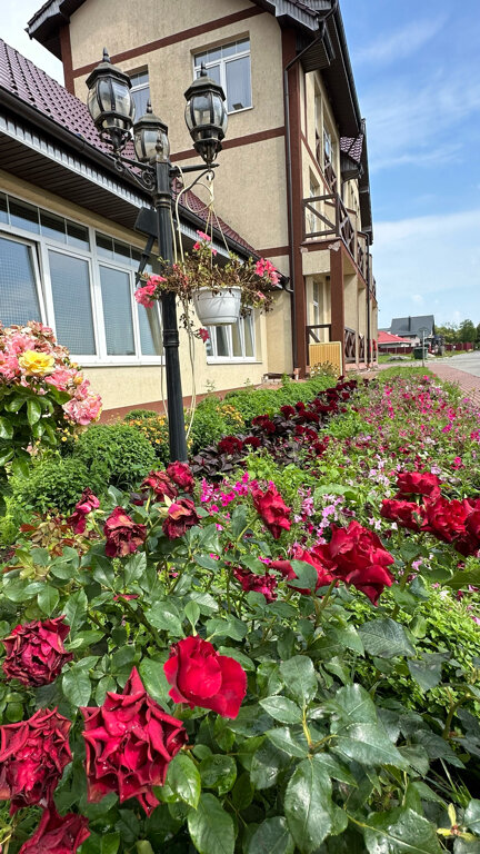 Фото Целинбург