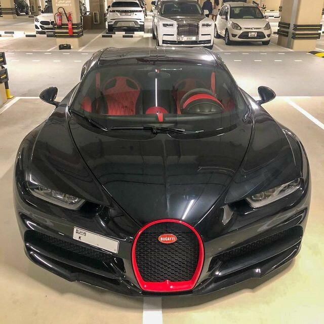 Vehicle inspection station BeSoji Mobile Pre Purchase Inspection, Dubai, photo