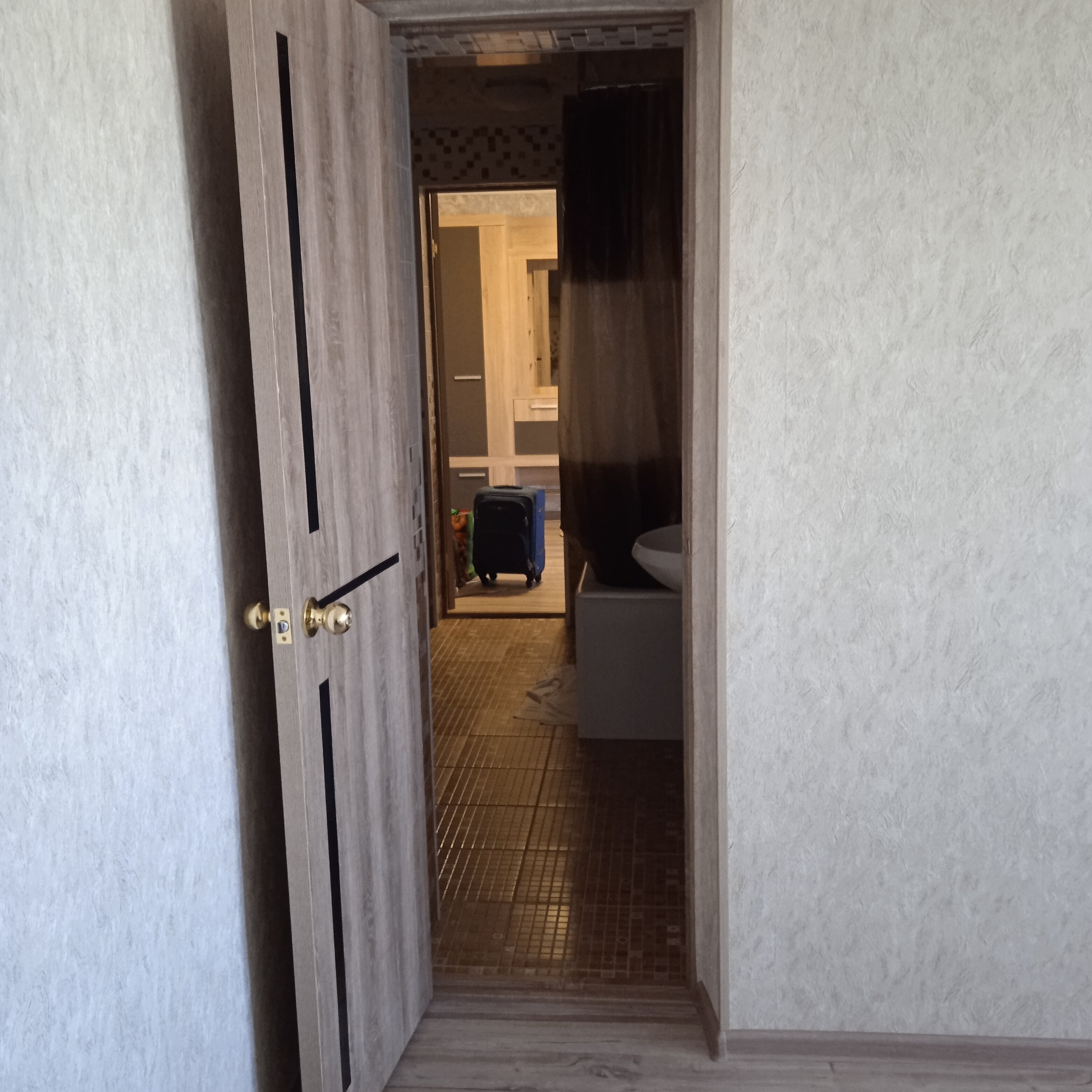 Фото Советская Гавань