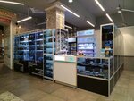 Tobacco 24 (Sretenka Street, 21/28с1), tobacco and smoking accessories shop