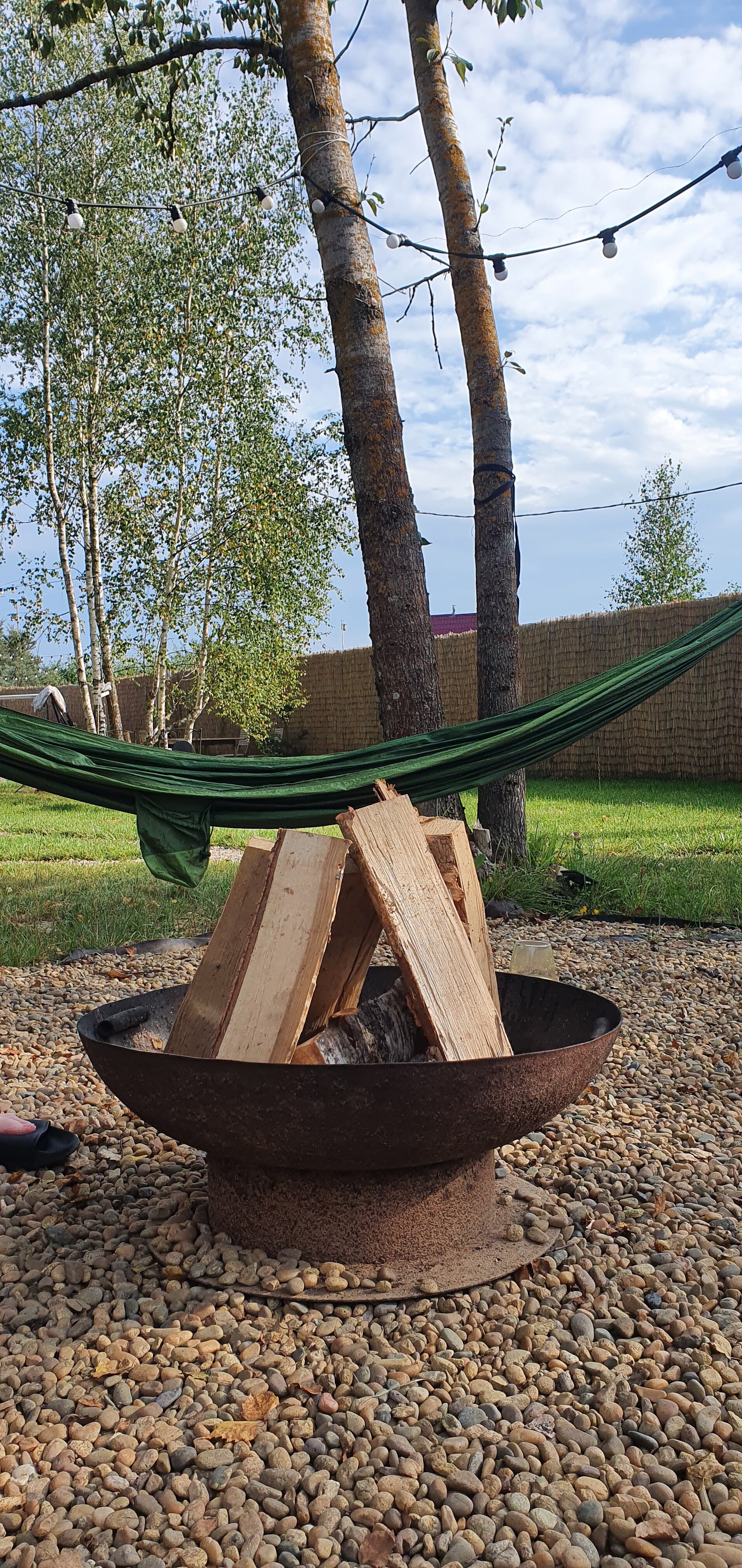 Фото Берёзовка