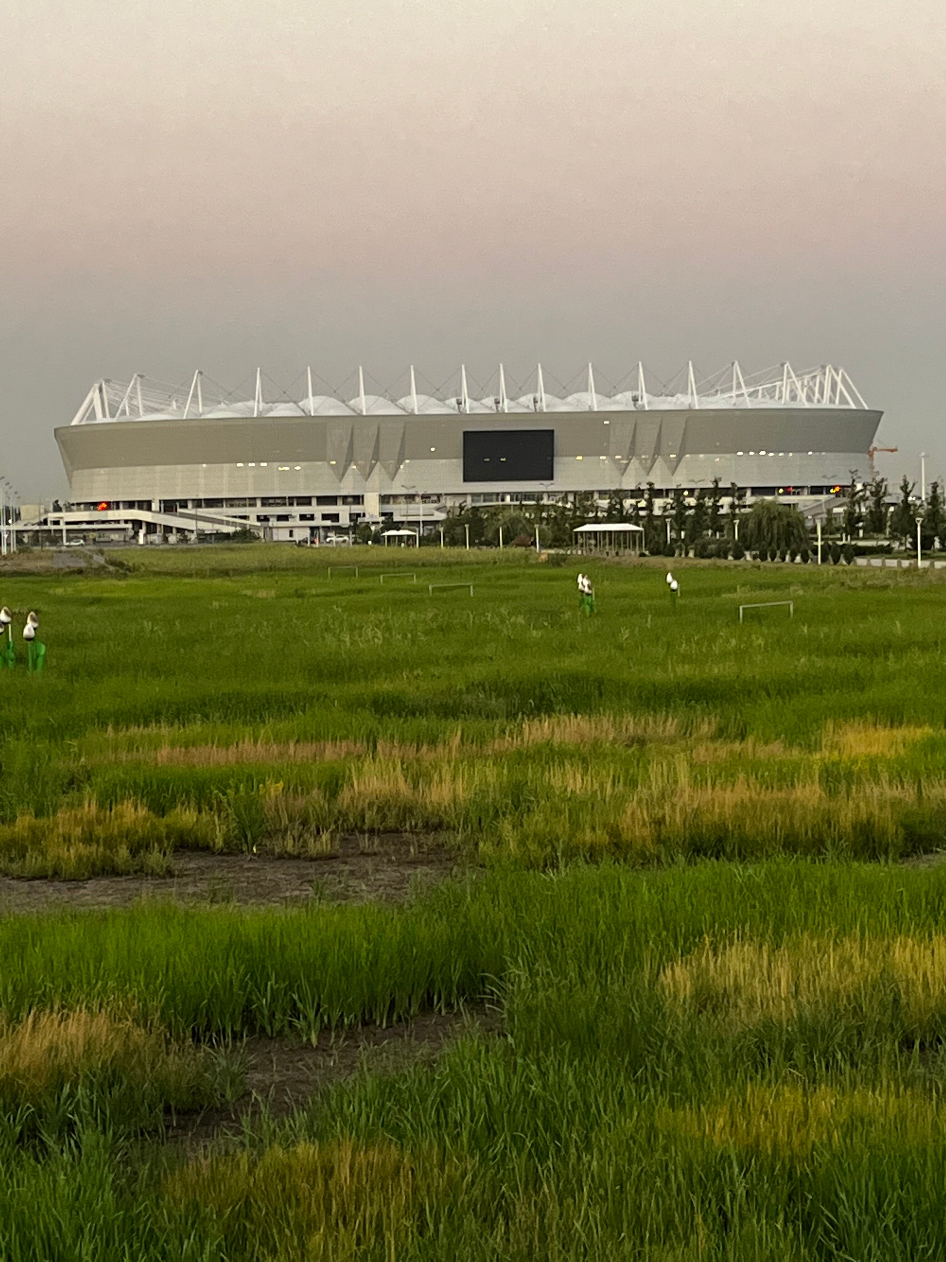 Фото Кортъярд