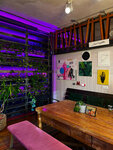 Surf Coffee X 21 (Ordzhonikidze Street, 50А) ، مقهى