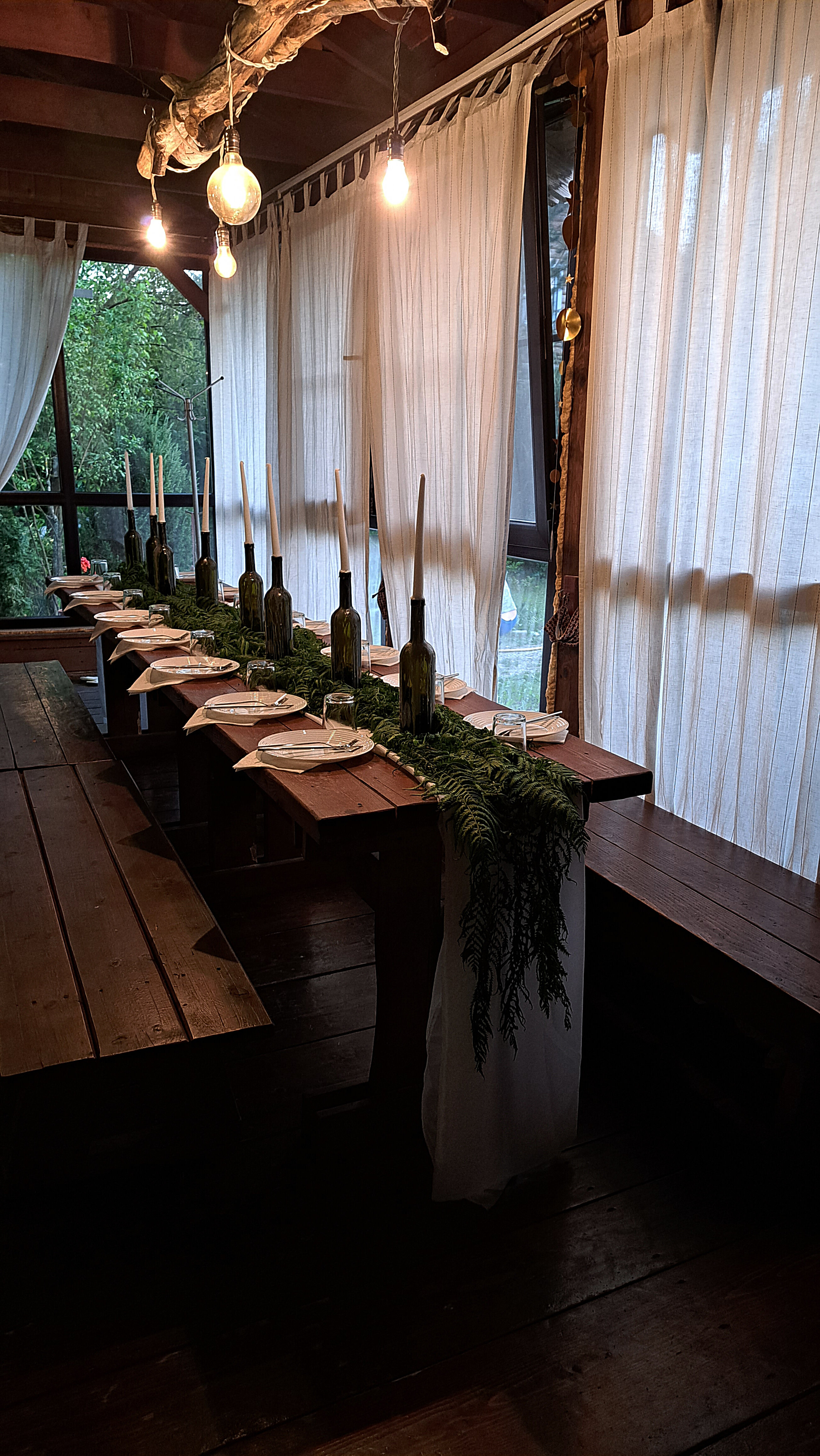 Фото Усадьба Заповедная