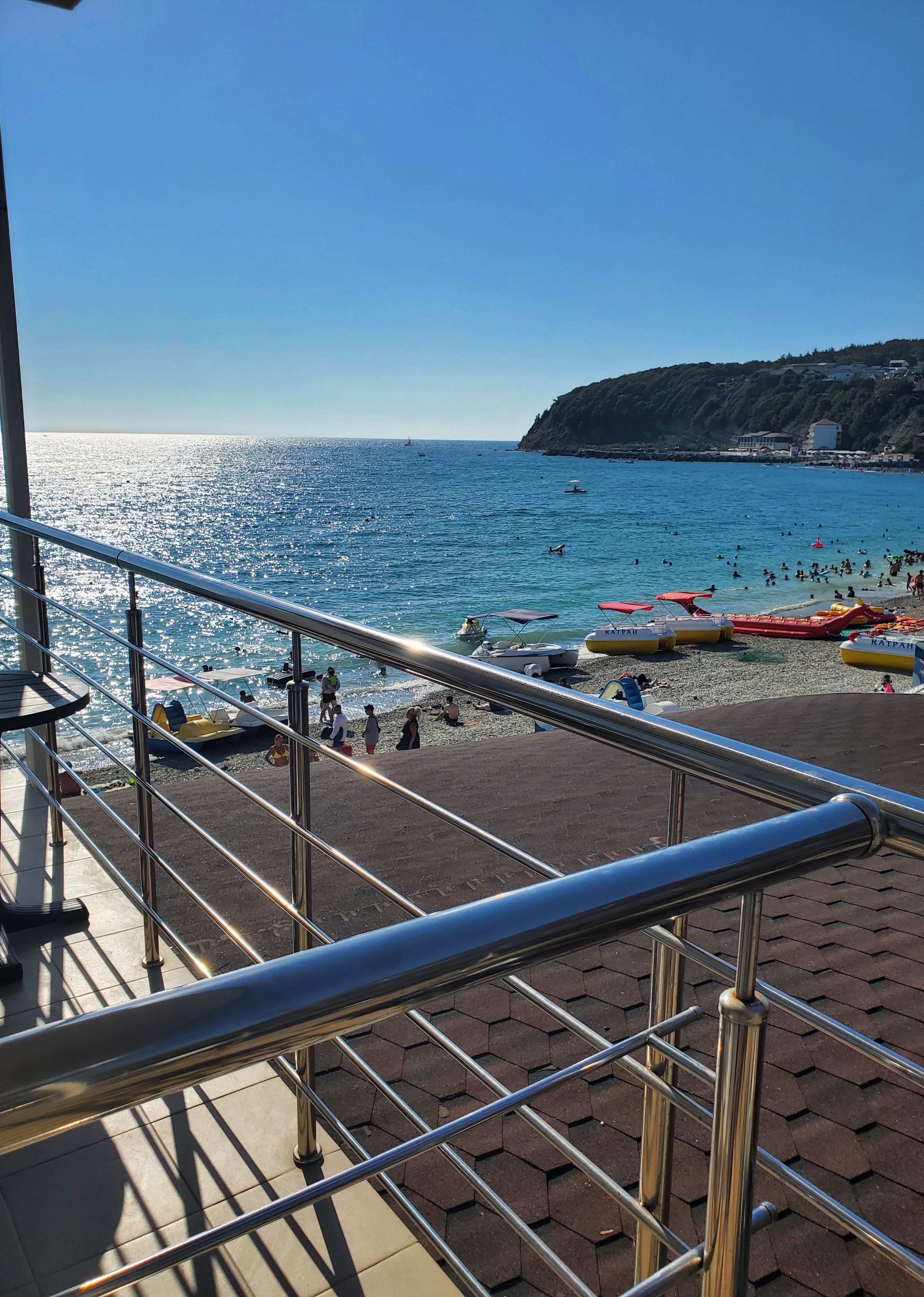 Фото Кубань