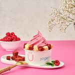 Yogen Fruz (Shams Boutik, RS6, Al Reem Island, Abu Dhabi), ice cream