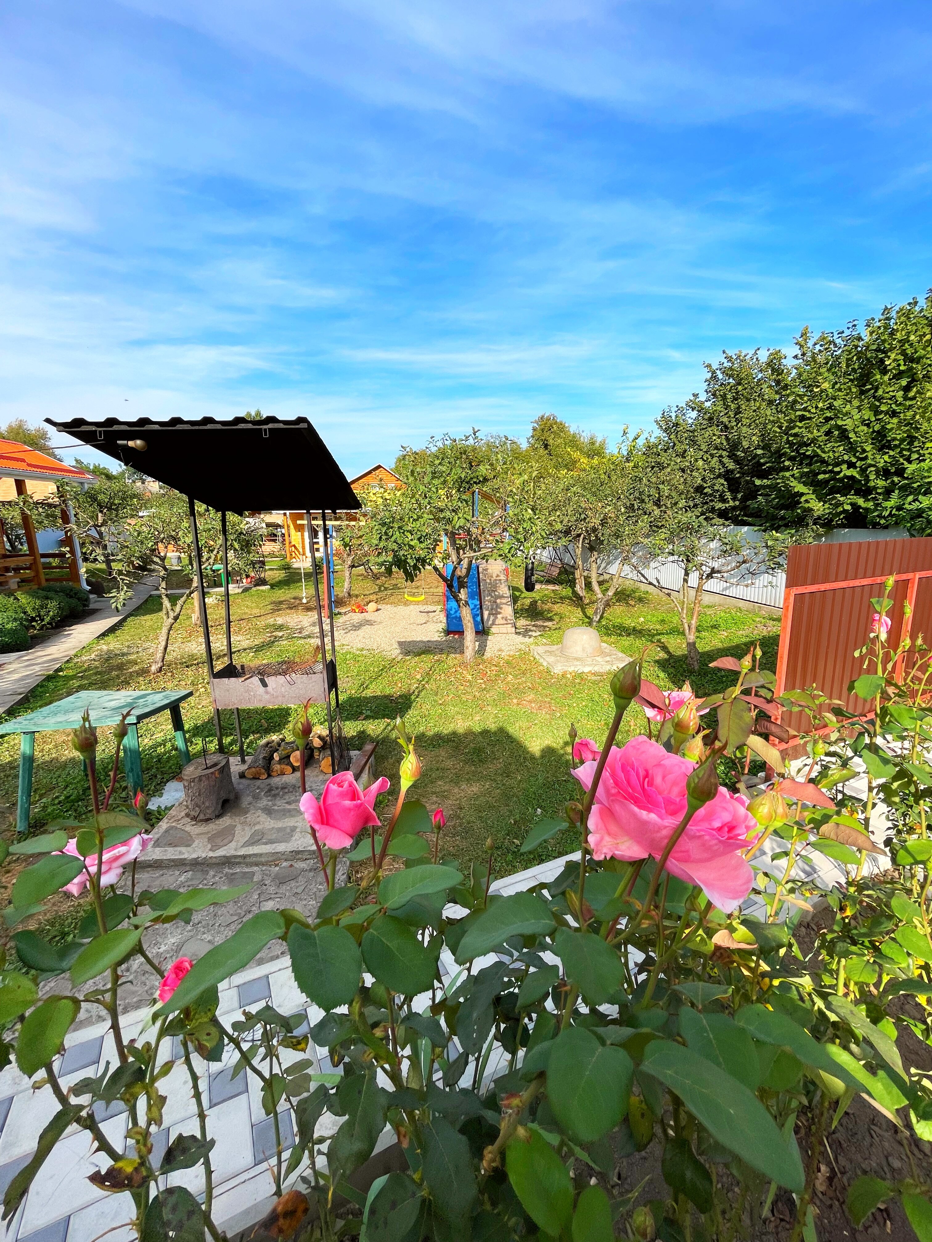 Фото Релакс