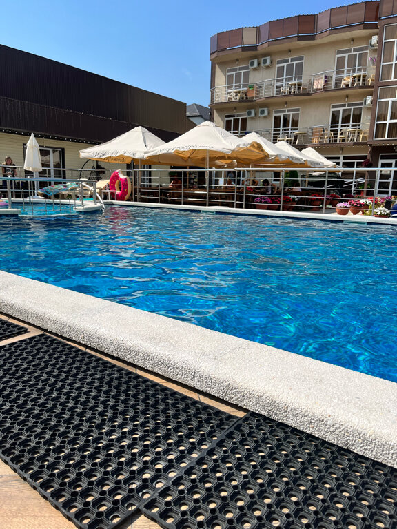 Фото Мираж-Престиж