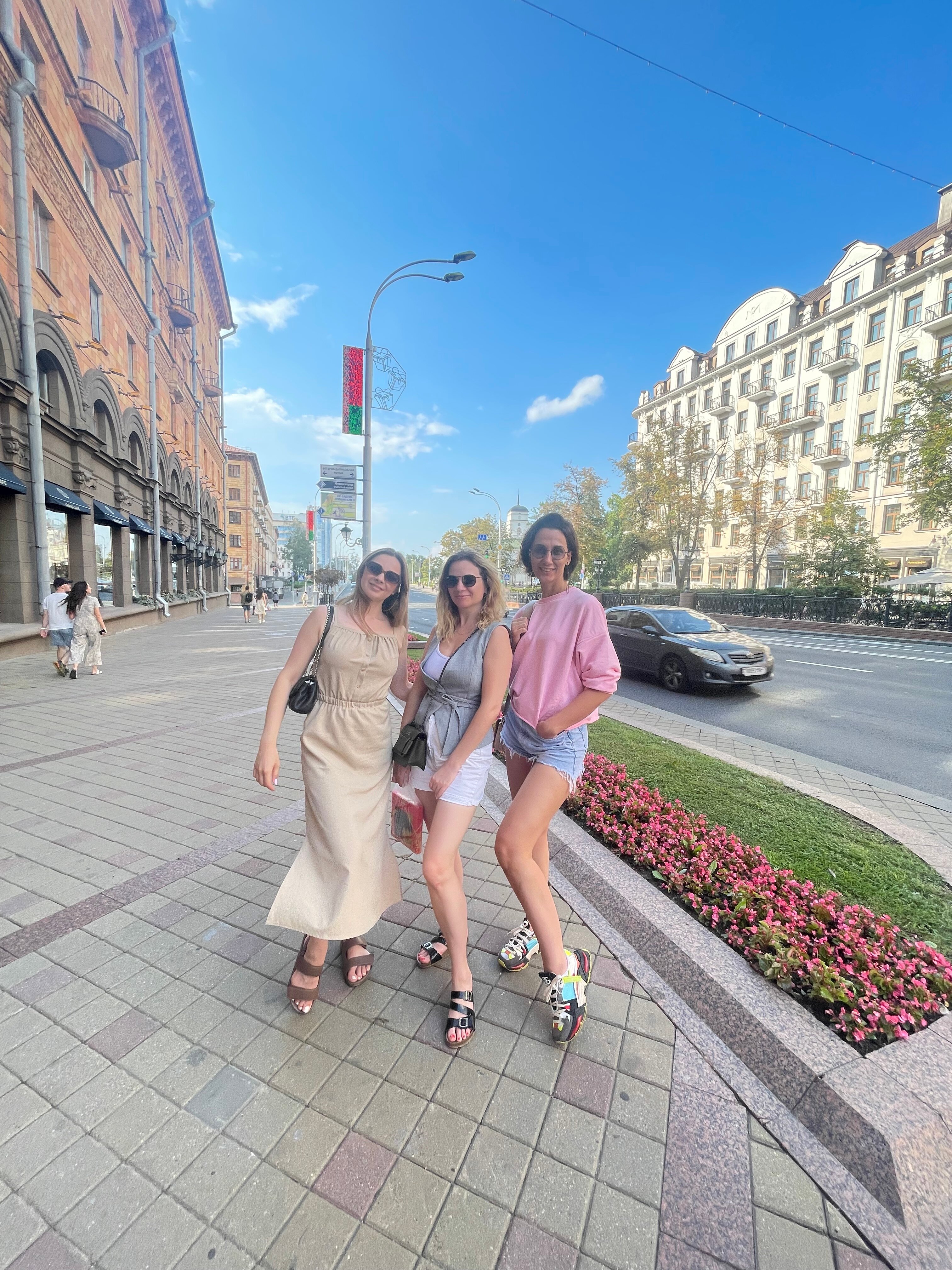 Фото Robinson-City