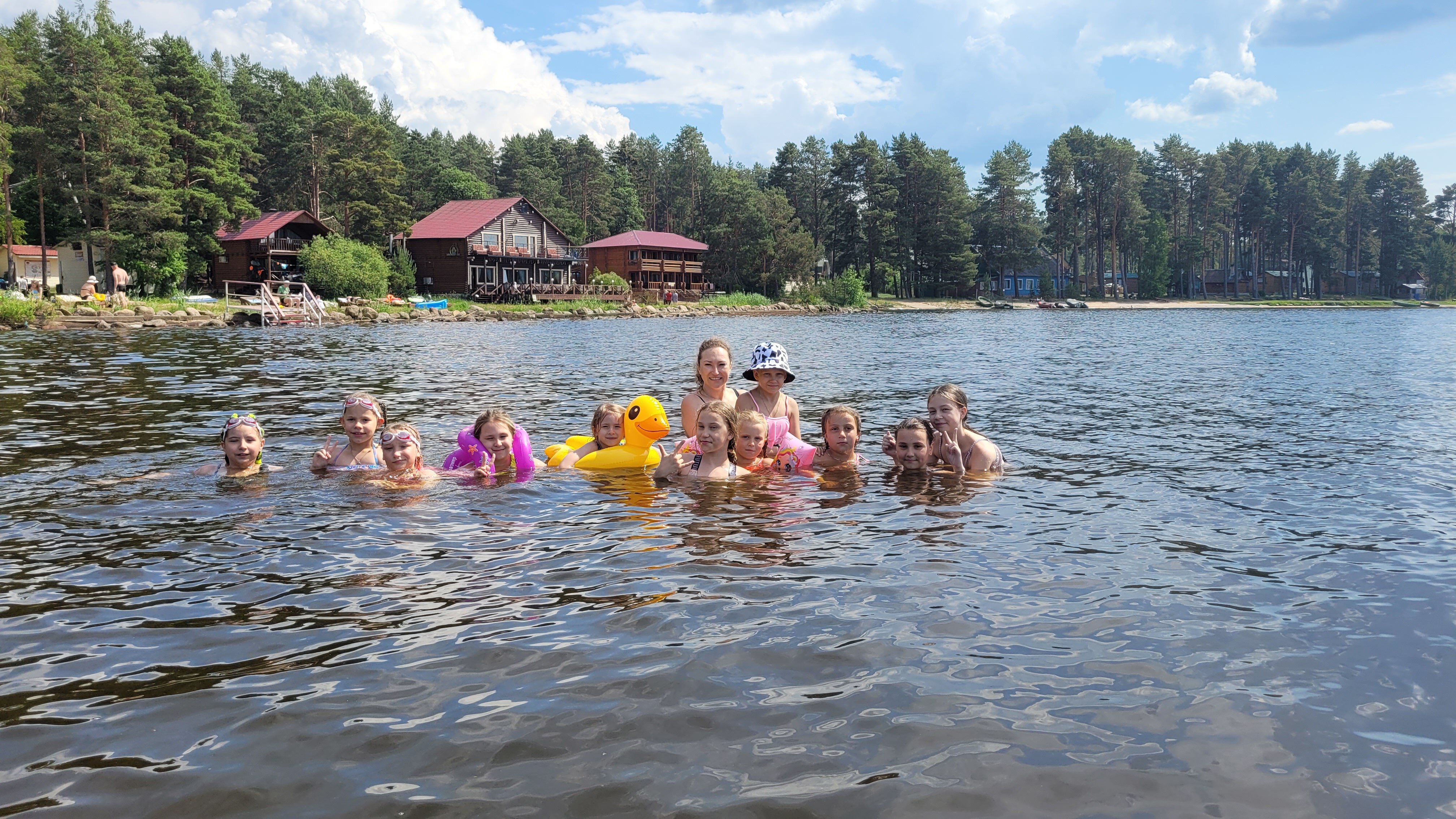 Фото Тридевятое Царство