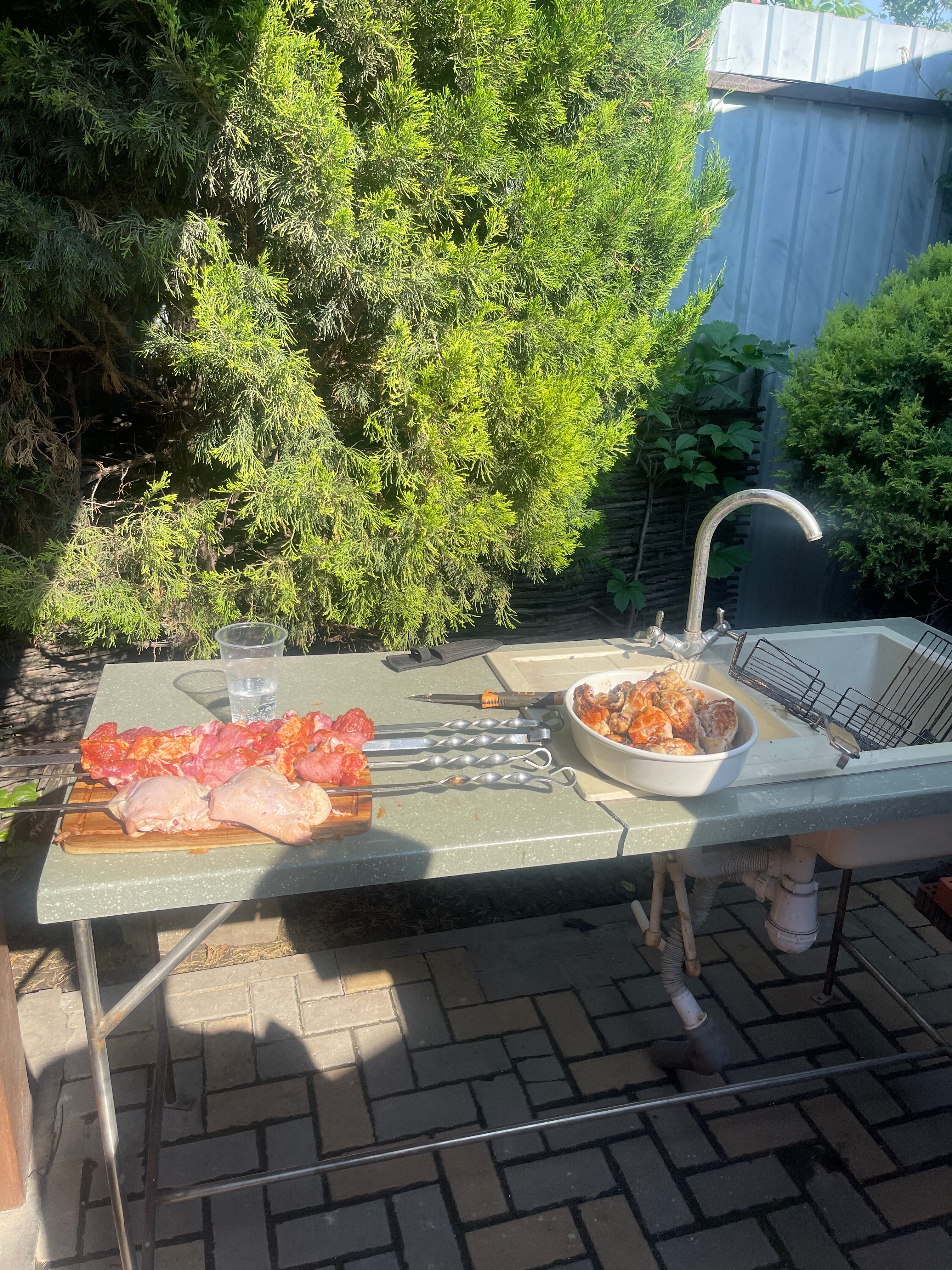 Фото Подворье