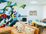Like (ulitsa Suleymanovoy, 5), hostel