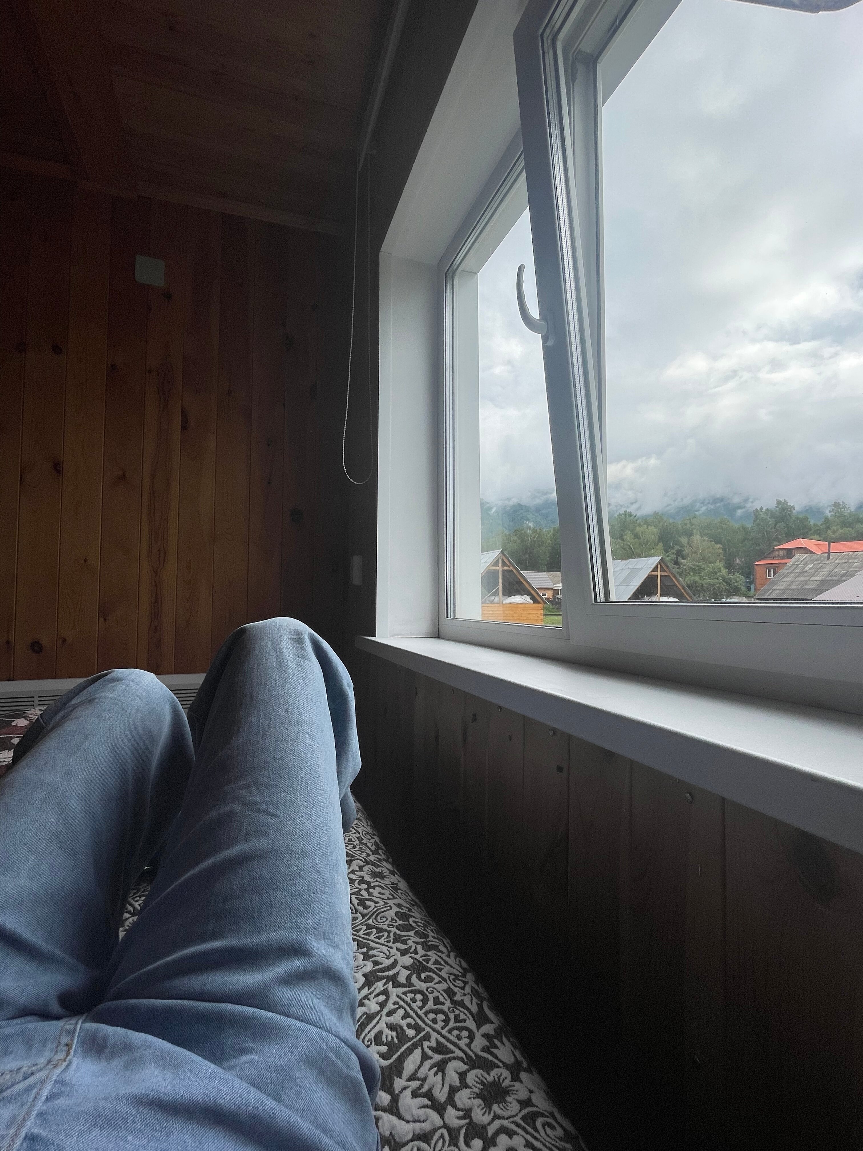 Фото Гармония