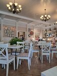 Cafe (Набережная улица, 16Е), comedor