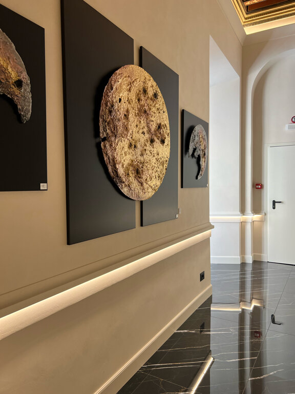 Фото Martius Private Suites Hotel