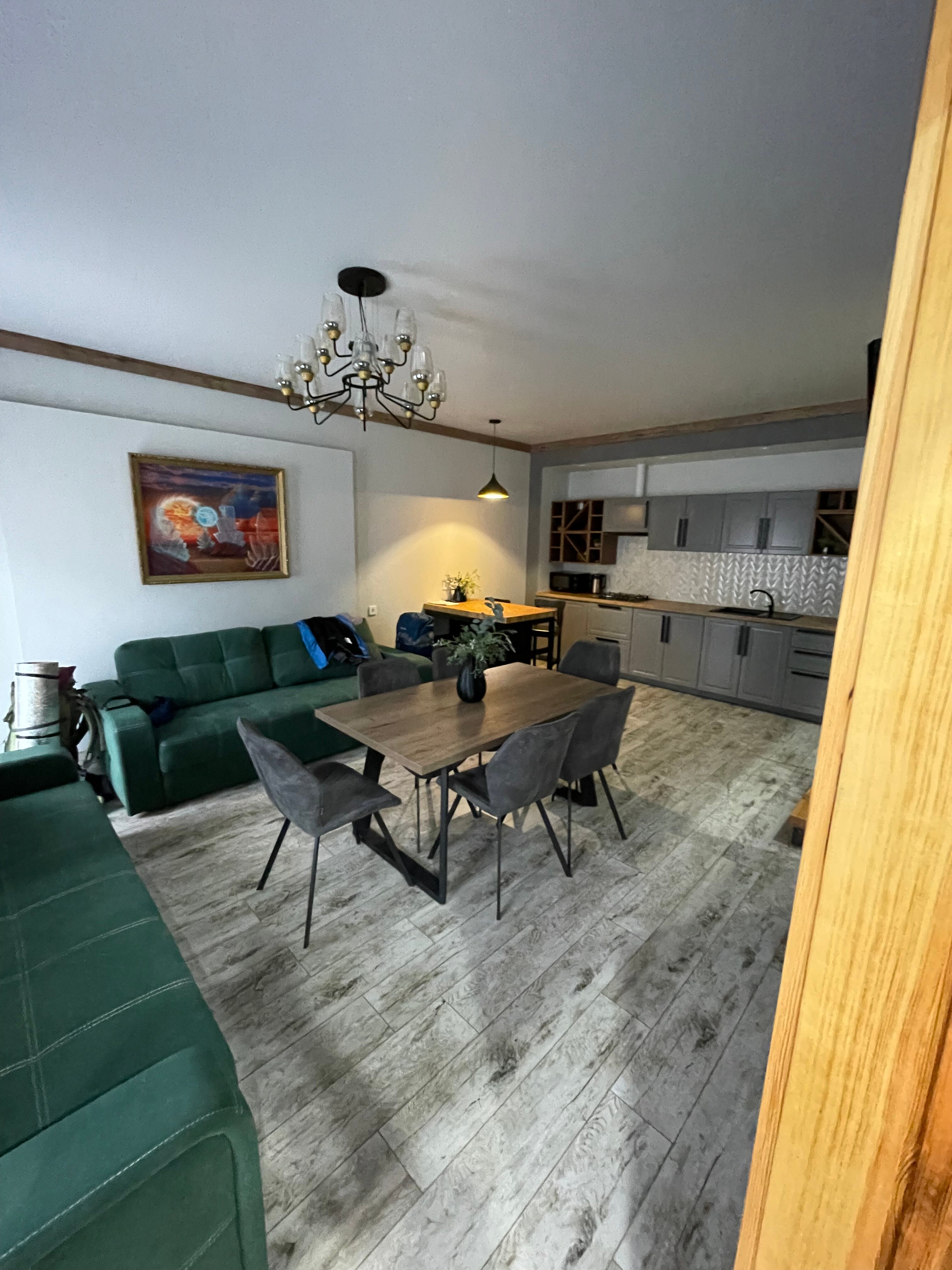 Фото Клевер