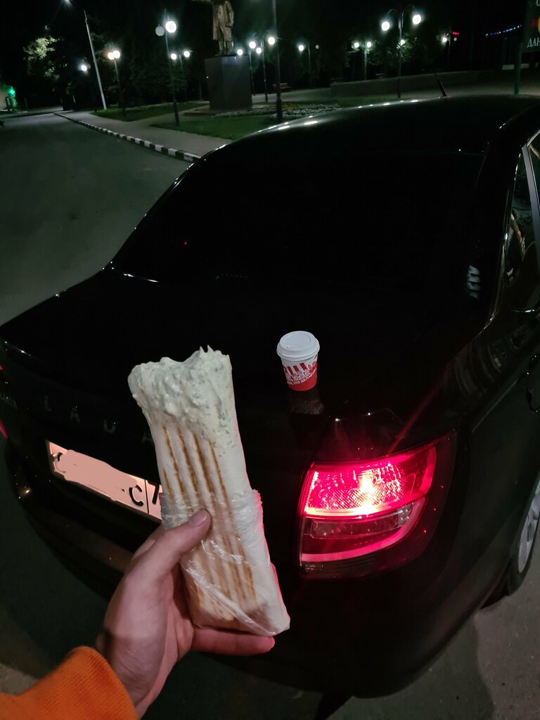 Fast food Шаурма, Dankov, photo